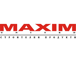 Лого на МАКС МАТИРИАЛС ООД