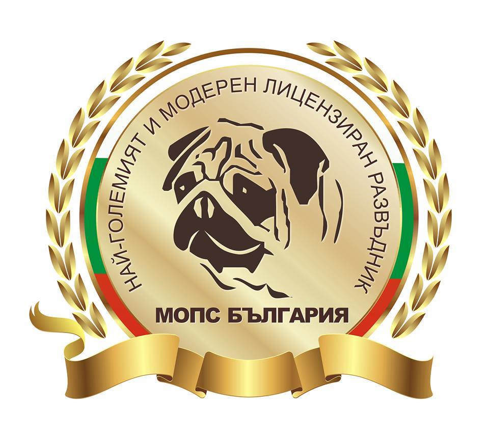 Лого на МОПС БЪЛГАРИЯ ООД