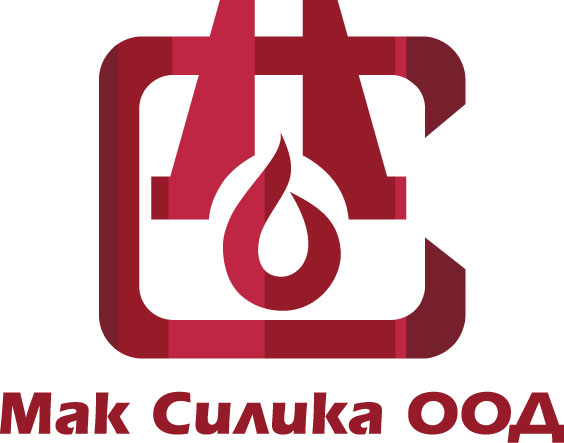 Лого на МАК СИЛИКА ООД