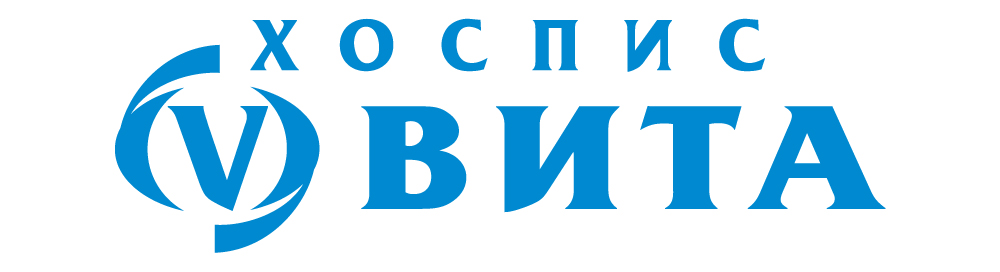 Лого на ХОСПИС ВИТА EООД
