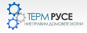 Лого на ТЕРМ ООД