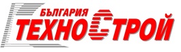 Лого на ТЕХНО СТРОЙ БЪЛГАРИЯ ООД