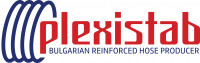 Лого на PLEXISTAB