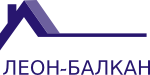 Лого на ЛЕОН-БАЛКАН EООД
