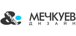 Лого на МЕЧКУЕВ ДИЗАЙН EООД