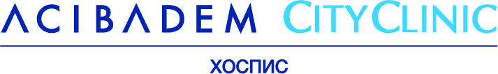 Лого на АДЖИБАДЕМ СИТИ КЛИНИК СЪРВИСИС EООД