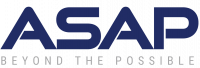 Лого на АСАП EООД