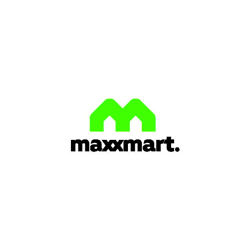 Лого на MAXXMART.