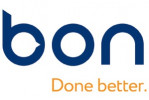 Лого на БОН EООД
