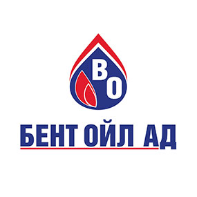 Лого на БЕНТ ОЙЛ АД
