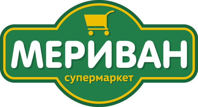 Лого на МЕРИВАН ГРУП ООД