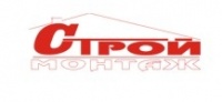 Лого на СТРОЙМОНТАЖ EООД