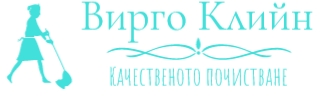 Лого на ВИРГО КЛИЙН EООД