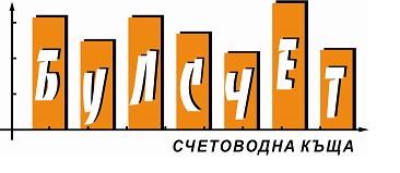Лого на БУЛСЧЕТ EООД