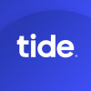 Лого на Tide
