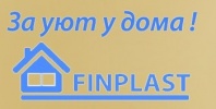 Лого на ФИНПЛАСТ ООД