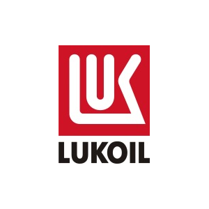 Лого на LUKOIL