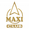 Лого на МАКСИ-І АД