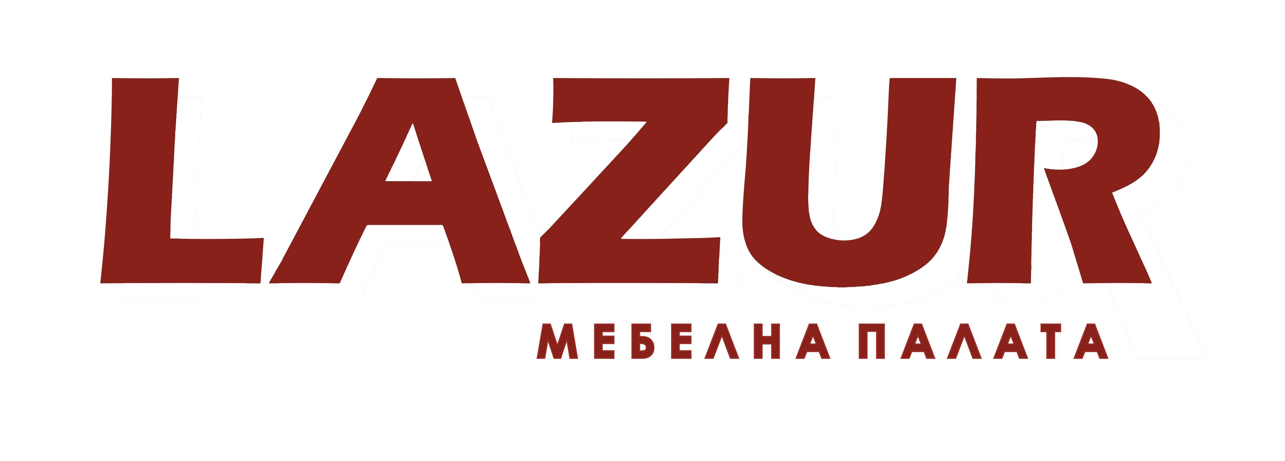 Лого на МЕБЕЛНА КЪЩА ЛАЗУР АД