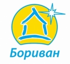 Лого на БОРИВАН ООД