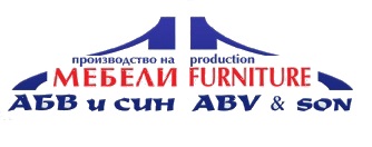 Лого на АБВ И СИН EООД