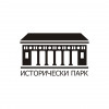 Лого на ИСТОРИЧЕСКИ ПАРК АД