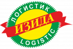Лого на ИЗИДА ЛОГИСТИК ООД