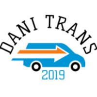 Лого на ДАНИ ТРАНС 2019 EООД