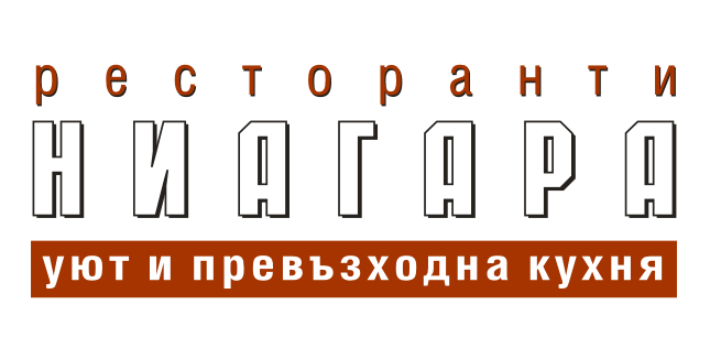 Лого на НИАГАРА-ЕЛП EООД
