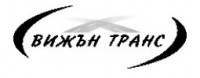Лого на ВИЖЪН ТРАНС ООД