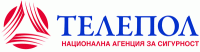 Лого на ТЕЛЕПОЛ EООД