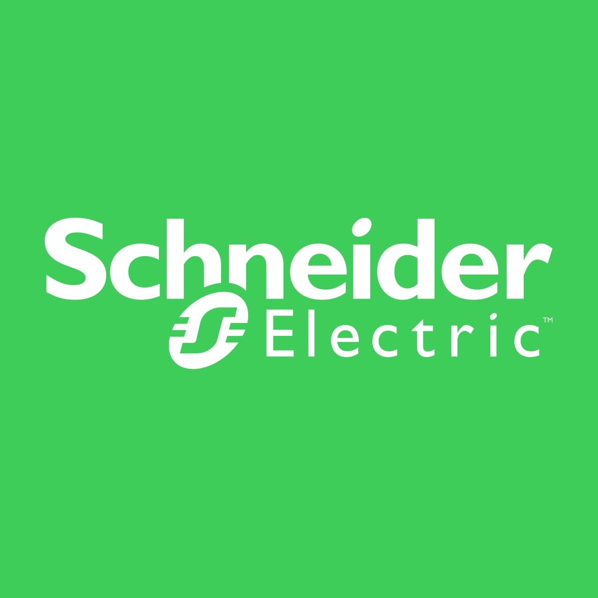Лого на Schneider Electric
