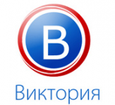 Лого на ВИКТОРИЯ ИМОТИ EООД