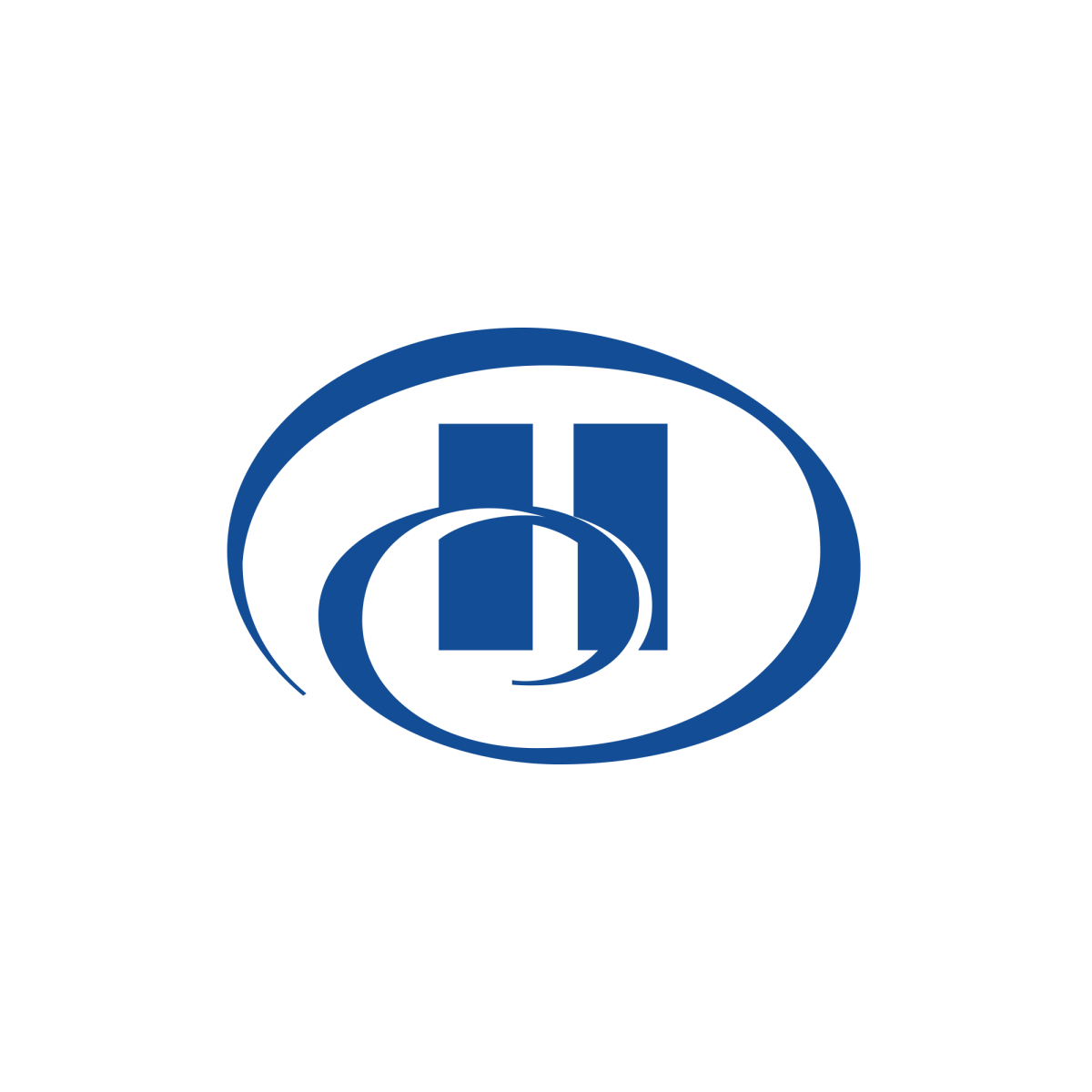 Лого на HILTON