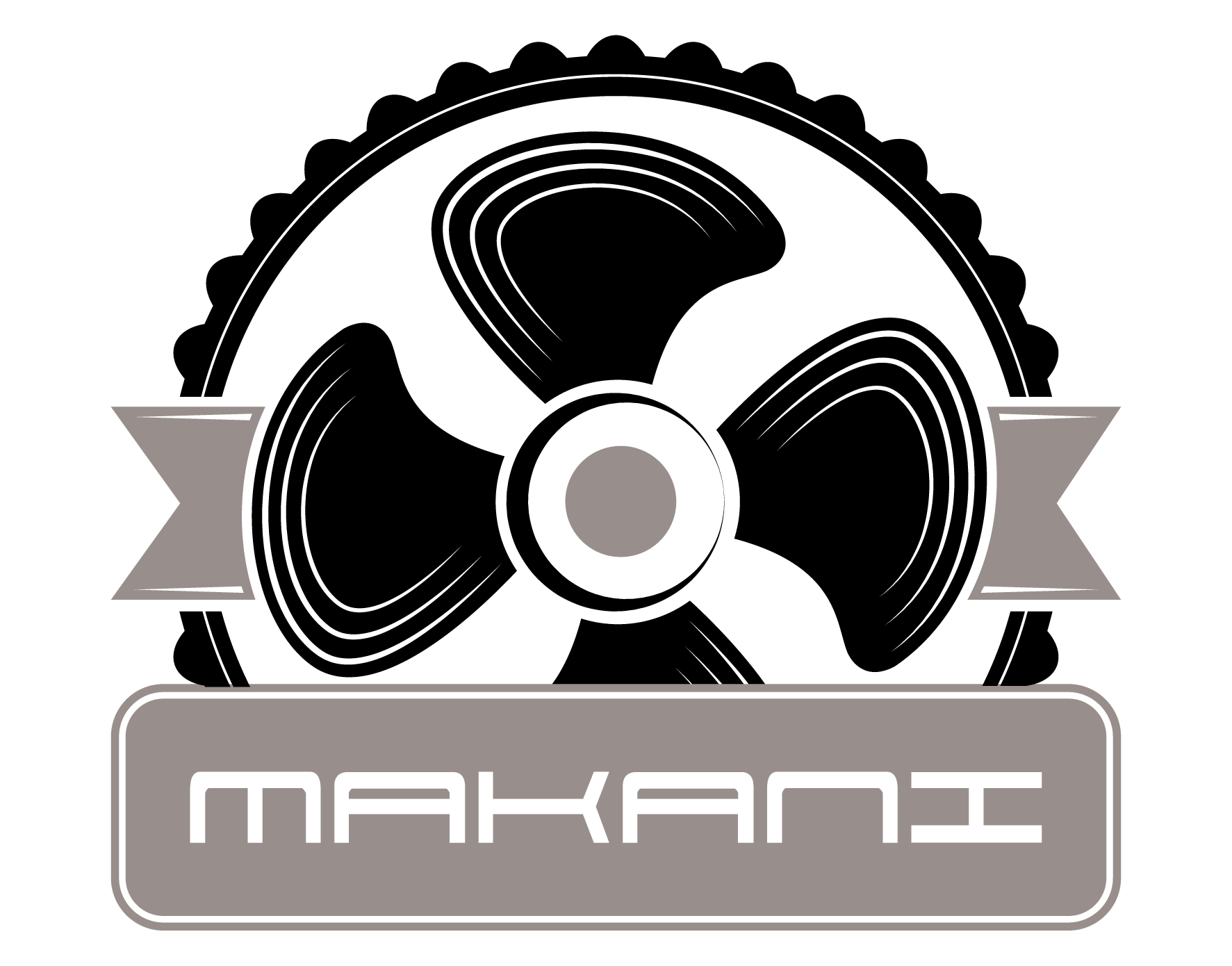 Лого на МАКАНИ ООД