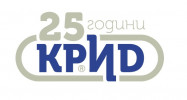 Лого на КРИД ООД
