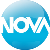 Лого на NOVA