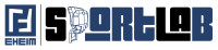 Лого на СПОРТЛАБ EООД