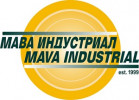 Лого на МАВА ИНДУСТРИАЛ АД