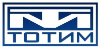 Лого на ТОТИМ ООД