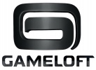 Лого на GAMELOFT