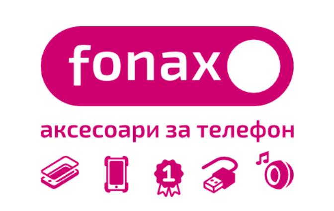 Лого на МОБАКС ООД