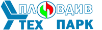 Лого на ПЛОВДИВ ТЕХ ПАРК АД