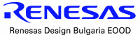 Лого на Integrated Device Technology