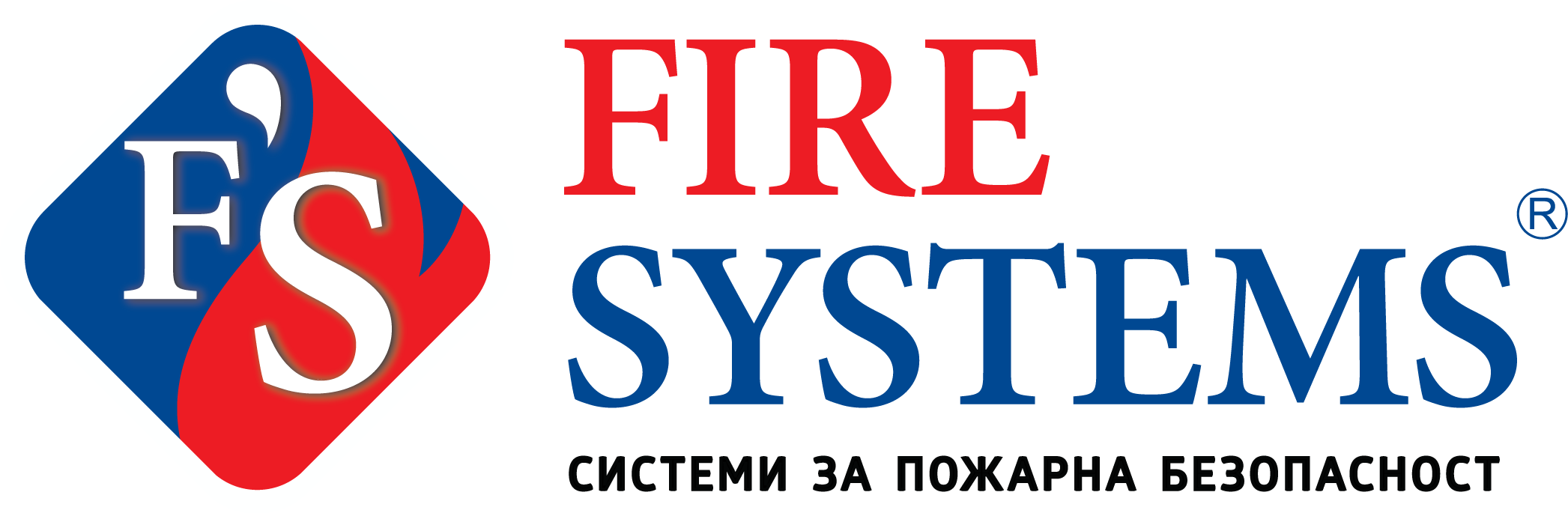 Лого на ФАЙЕР СИСТЕМС EООД