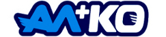 Лого на АЛ И КО АД