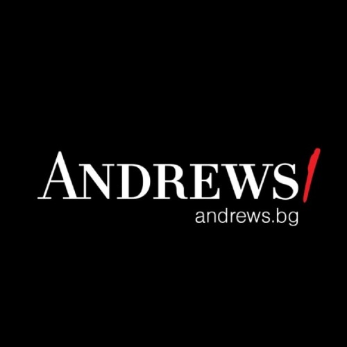 Лого на ANDREWS/