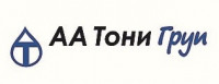 Лого на АА ТОНИ ГРУП EООД