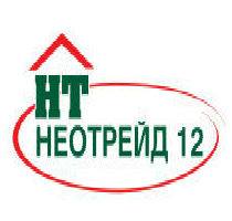 Лого на НЕОТРЕЙД 12 EООД
