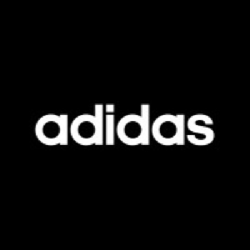 Лого на ADIDAS